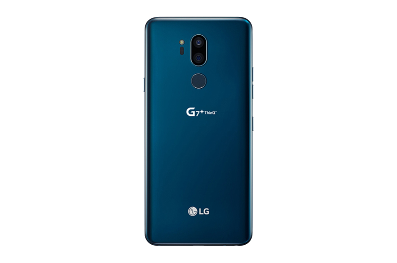 Điện thoại LG G7 Plus ThinQ giá bao nhiêu?